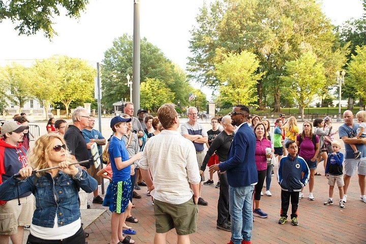 Washington DC Full Day Guided Sightseeing Tour - Photo 1 of 25